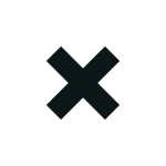 Forbid SVG Icon